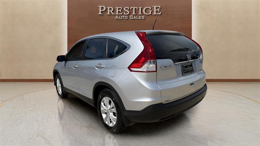 used 2014 Honda CR-V car, priced at $15,500