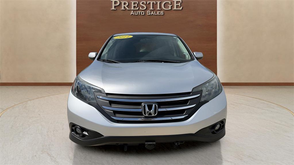 used 2014 Honda CR-V car, priced at $15,500