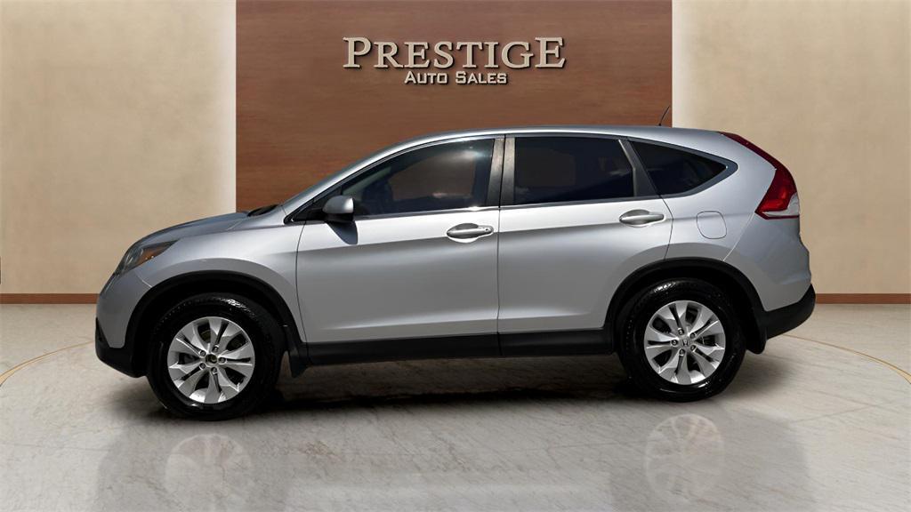 used 2014 Honda CR-V car, priced at $15,500
