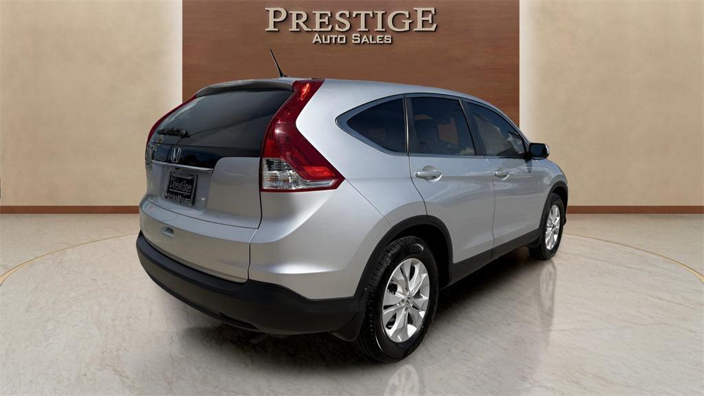 used 2014 Honda CR-V car, priced at $15,500