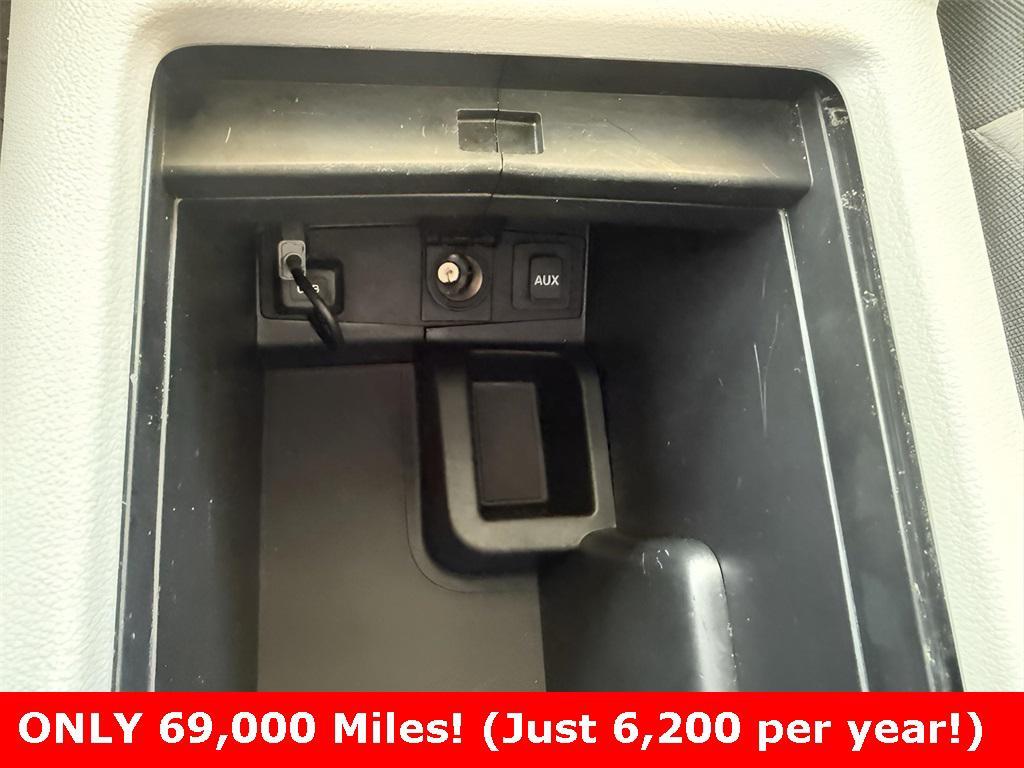 used 2014 Honda CR-V car, priced at $14,500