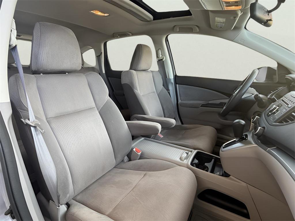 used 2014 Honda CR-V car, priced at $15,500