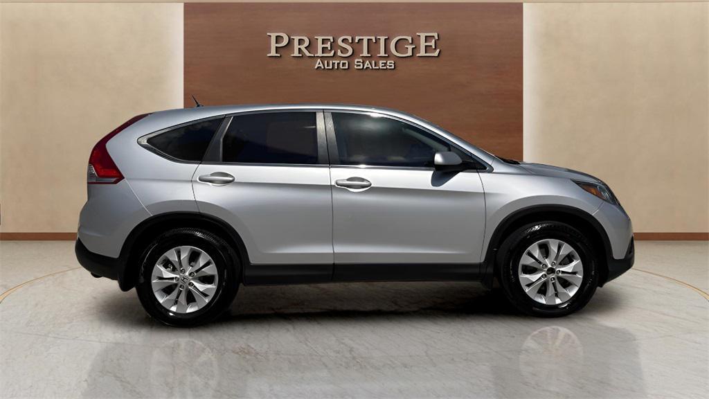 used 2014 Honda CR-V car, priced at $15,500