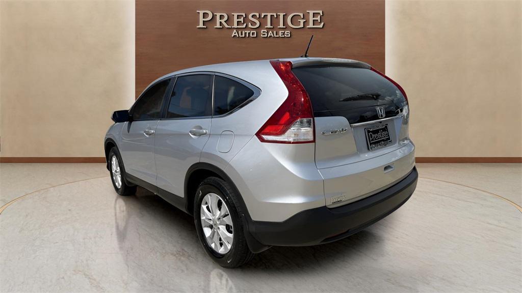 used 2014 Honda CR-V car, priced at $15,500