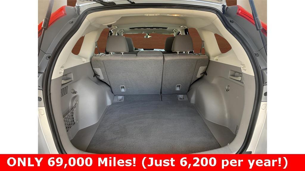 used 2014 Honda CR-V car, priced at $14,500
