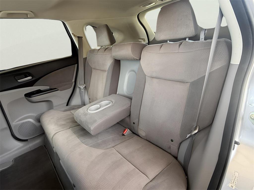used 2014 Honda CR-V car, priced at $15,500
