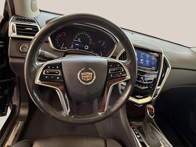 used 2013 Cadillac SRX car, priced at $13,500