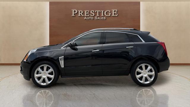used 2013 Cadillac SRX car, priced at $13,500