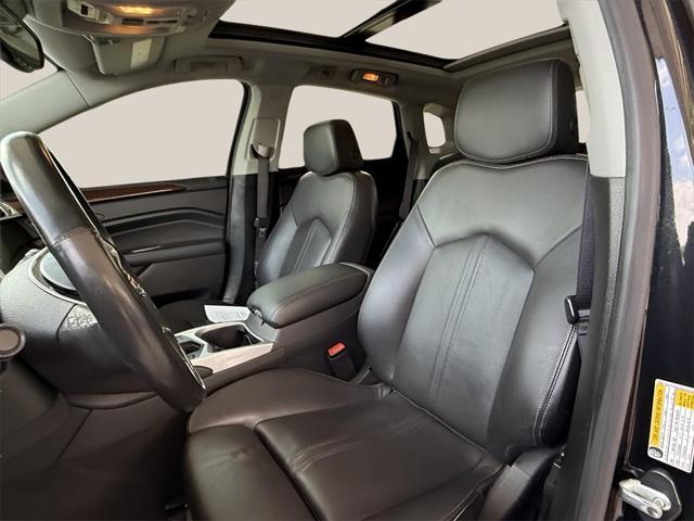 used 2013 Cadillac SRX car, priced at $13,500
