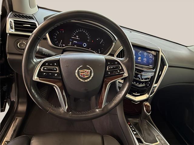 used 2013 Cadillac SRX car, priced at $13,500