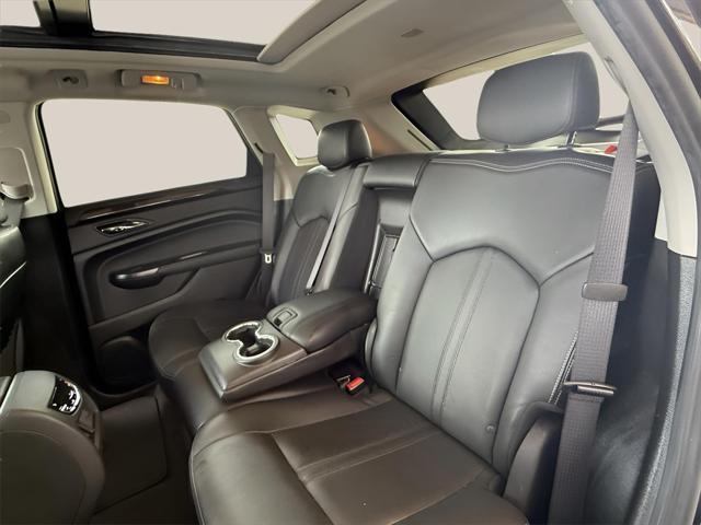 used 2013 Cadillac SRX car, priced at $13,500