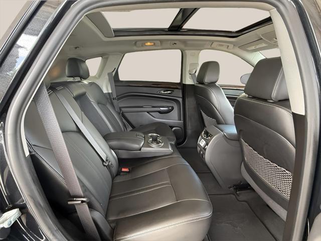 used 2013 Cadillac SRX car, priced at $13,500