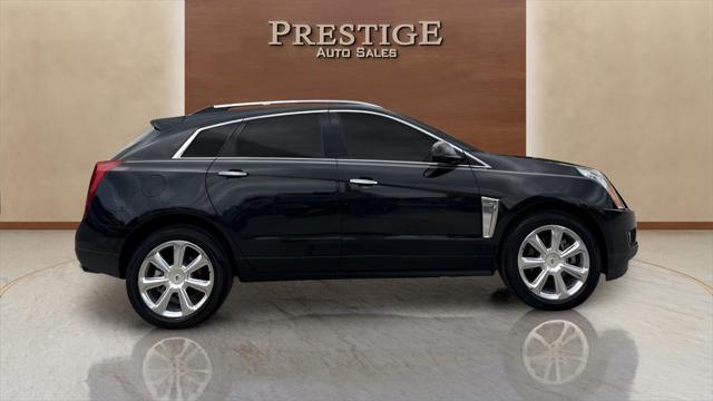 used 2013 Cadillac SRX car, priced at $14,500