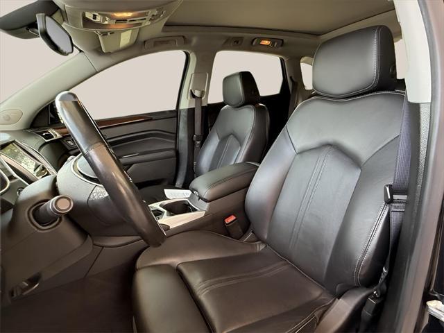 used 2013 Cadillac SRX car, priced at $13,500