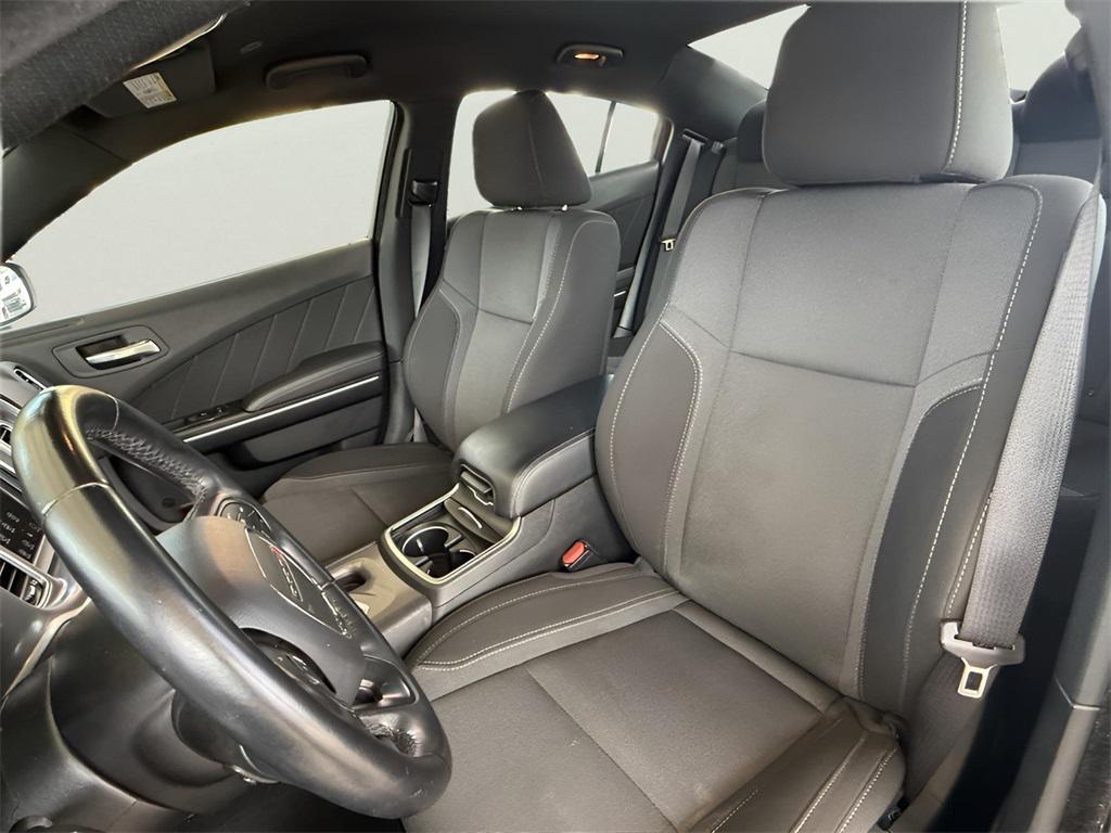 used 2022 Dodge Charger car, priced at $19,300