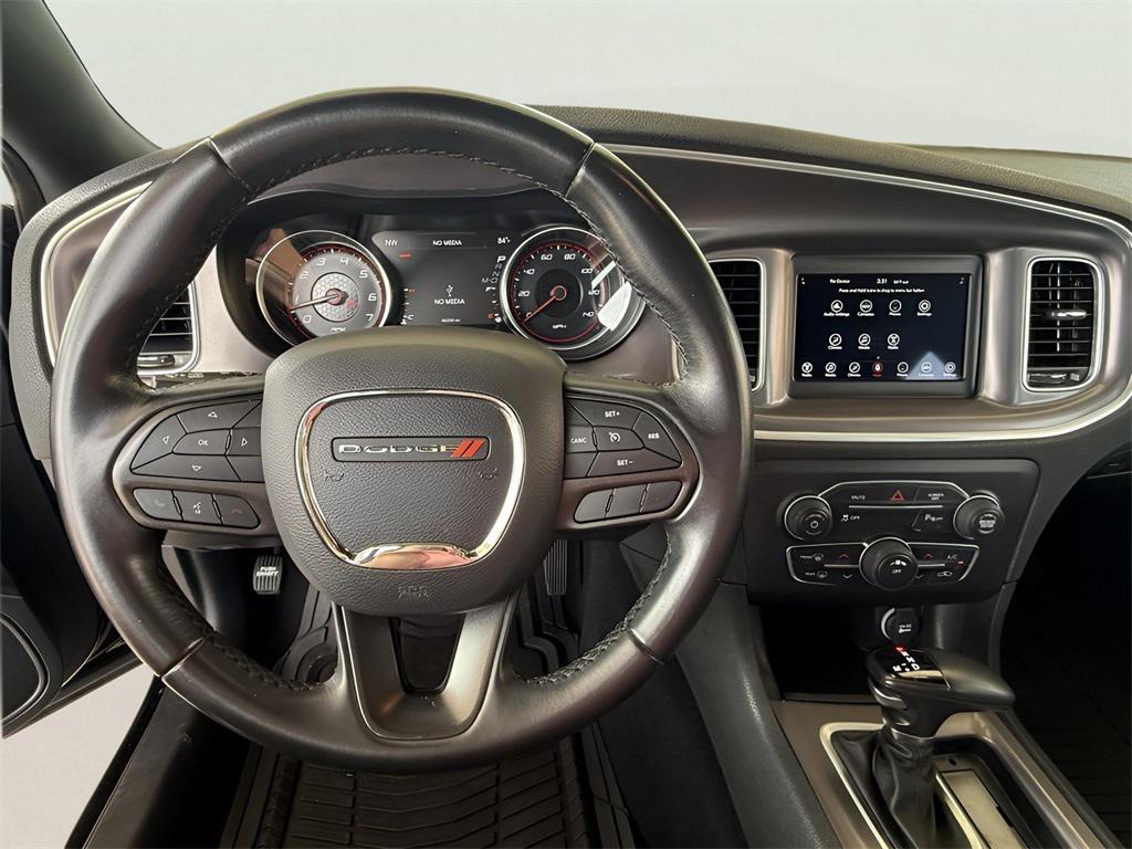 used 2022 Dodge Charger car, priced at $19,300