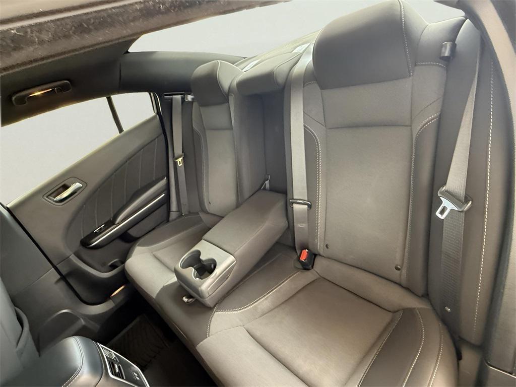used 2022 Dodge Charger car, priced at $19,300
