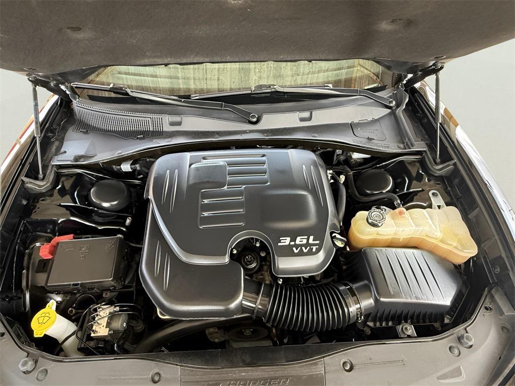 used 2022 Dodge Charger car, priced at $19,300