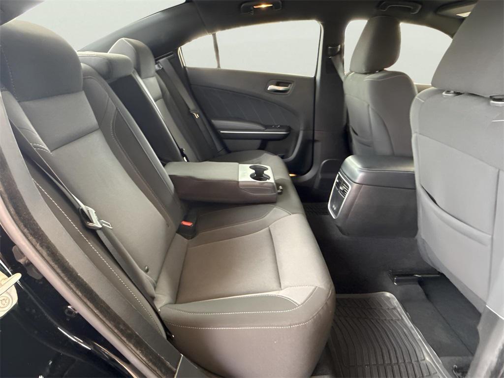 used 2022 Dodge Charger car, priced at $19,300