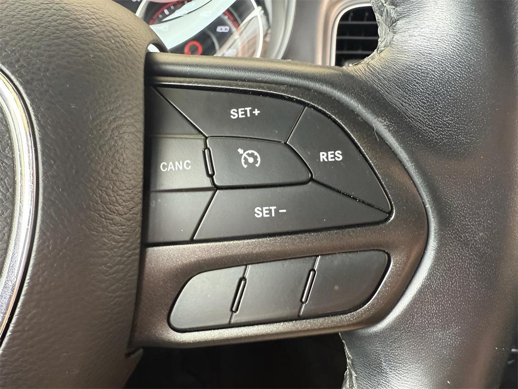 used 2022 Dodge Charger car, priced at $19,300