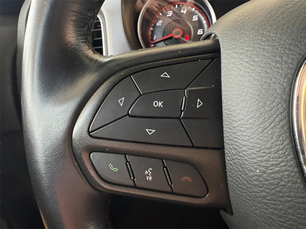 used 2022 Dodge Charger car, priced at $19,300