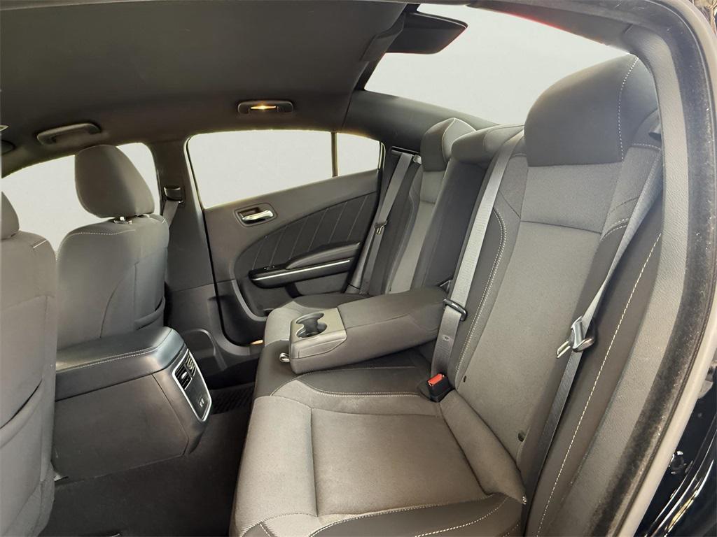 used 2022 Dodge Charger car, priced at $19,300