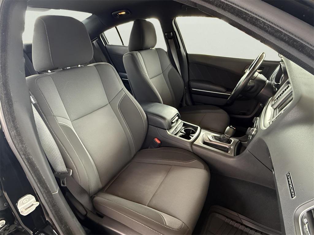 used 2022 Dodge Charger car, priced at $19,300