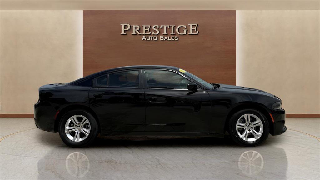 used 2022 Dodge Charger car, priced at $19,300