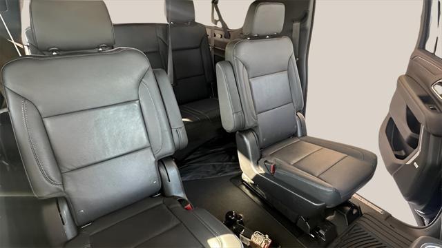 used 2022 Chevrolet Suburban car, priced at $47,000