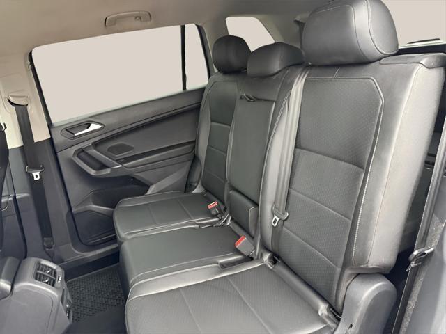 used 2020 Volkswagen Tiguan car, priced at $19,000