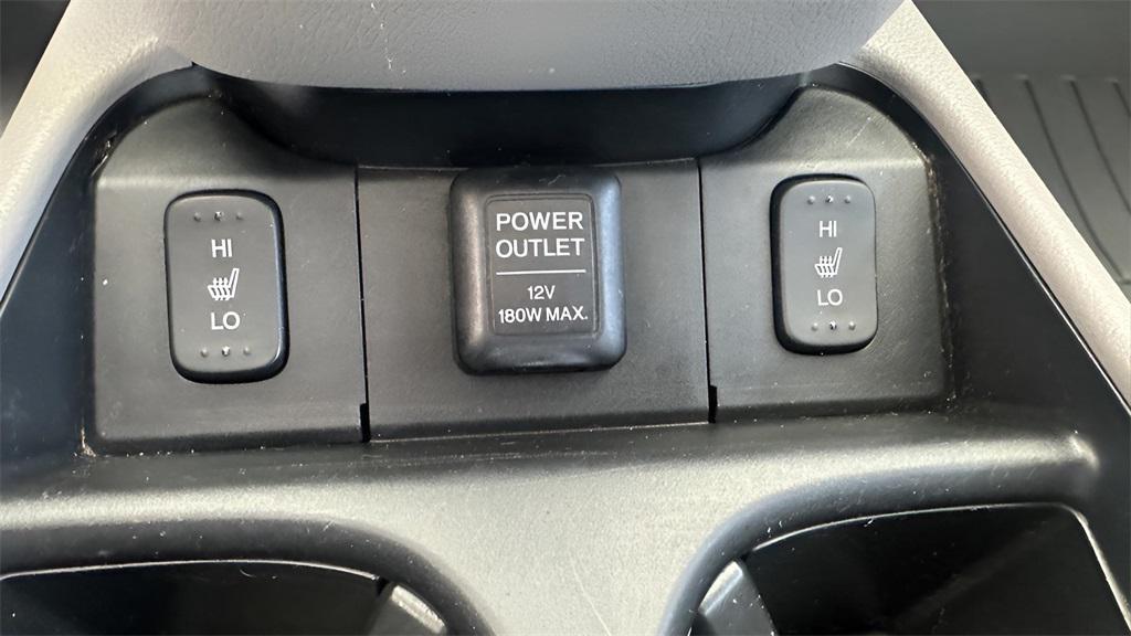used 2013 Honda CR-V car, priced at $13,700