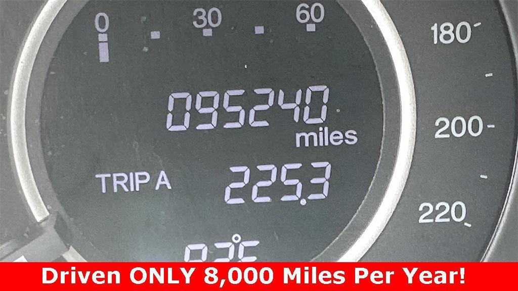 used 2013 Honda CR-V car, priced at $12,000