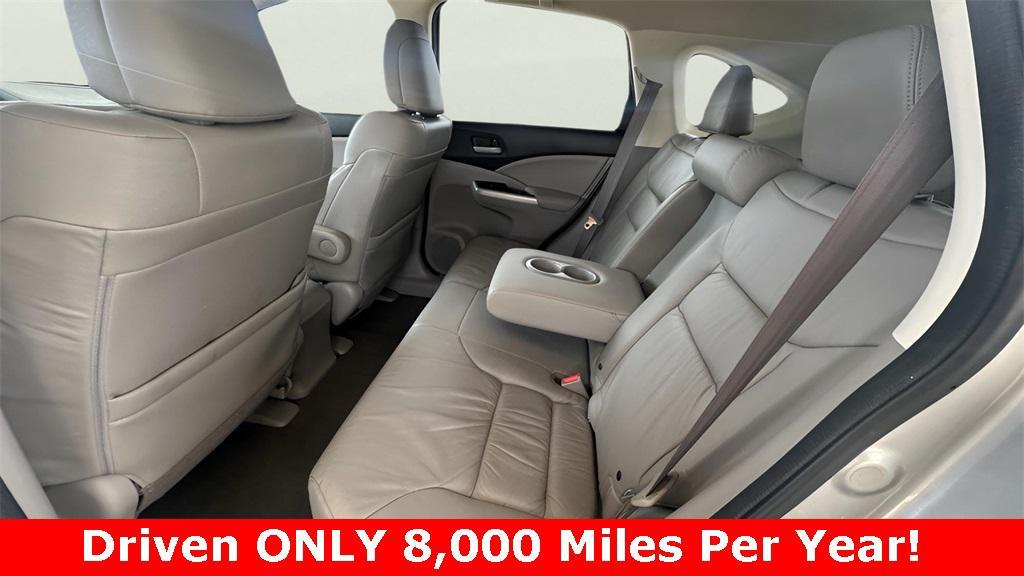 used 2013 Honda CR-V car, priced at $12,000