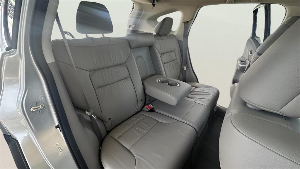 used 2013 Honda CR-V car, priced at $13,700