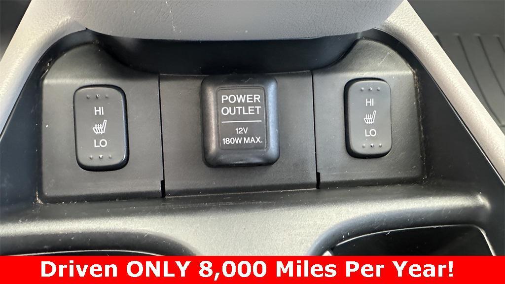 used 2013 Honda CR-V car, priced at $12,000