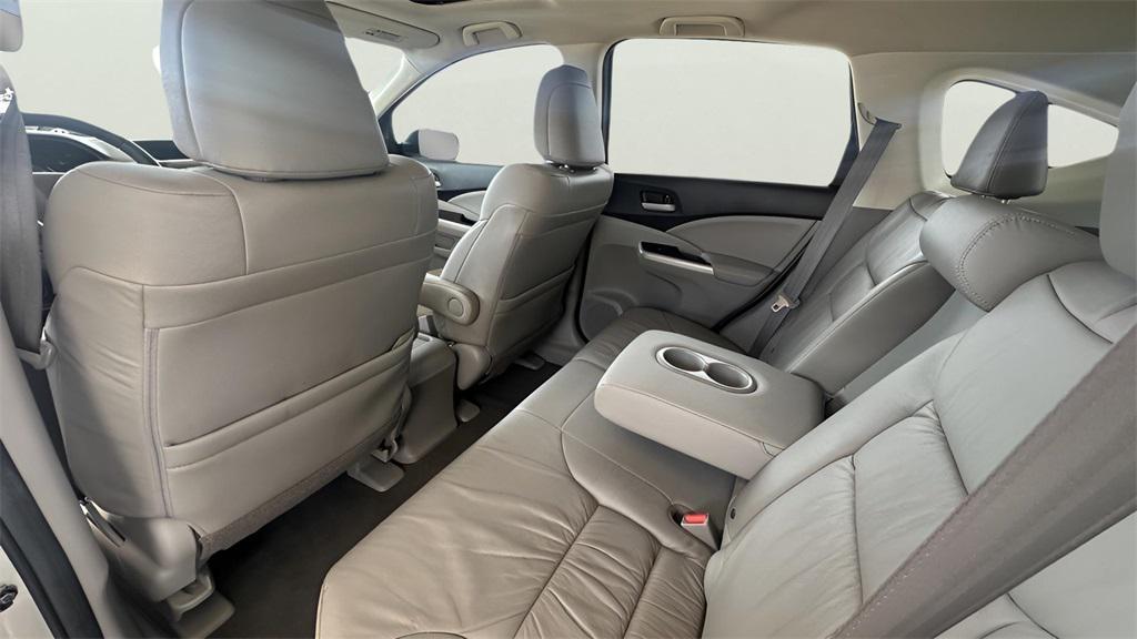 used 2013 Honda CR-V car, priced at $13,700