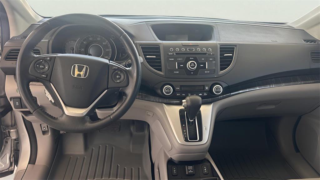 used 2013 Honda CR-V car, priced at $13,700