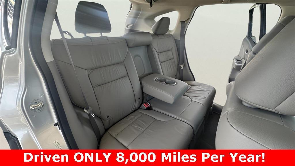 used 2013 Honda CR-V car, priced at $12,000