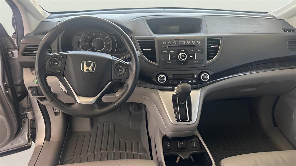 used 2013 Honda CR-V car, priced at $13,700