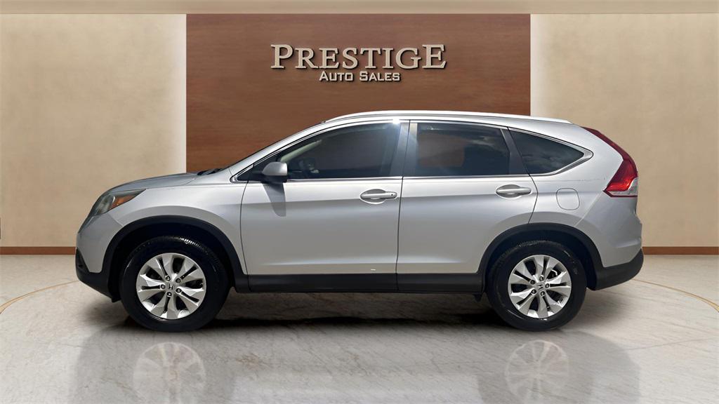 used 2013 Honda CR-V car, priced at $13,700