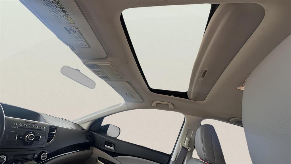 used 2013 Honda CR-V car, priced at $13,700