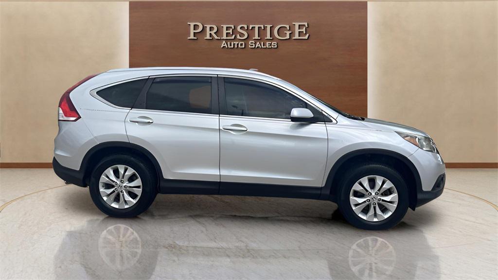 used 2013 Honda CR-V car, priced at $13,700