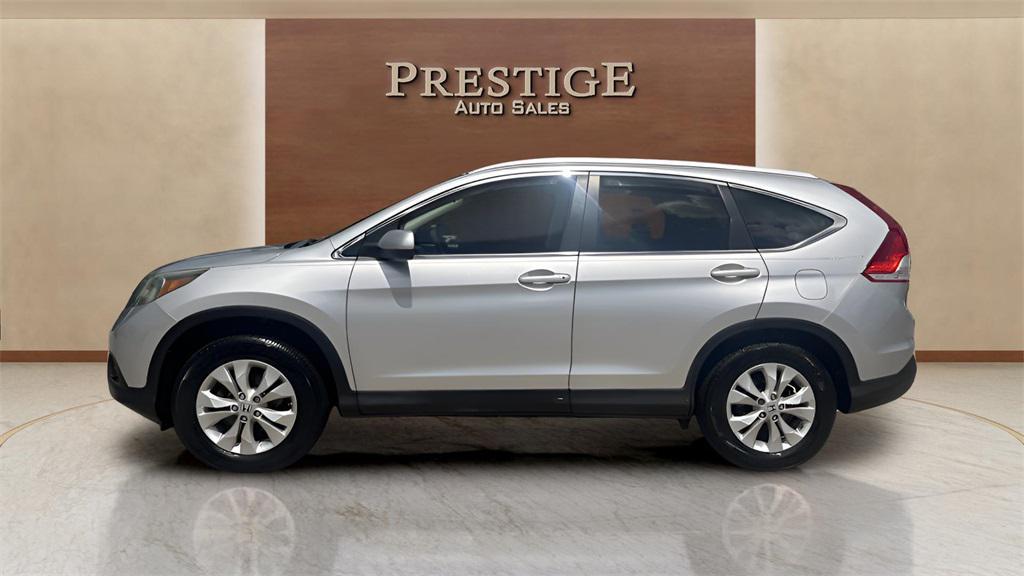 used 2013 Honda CR-V car, priced at $13,700