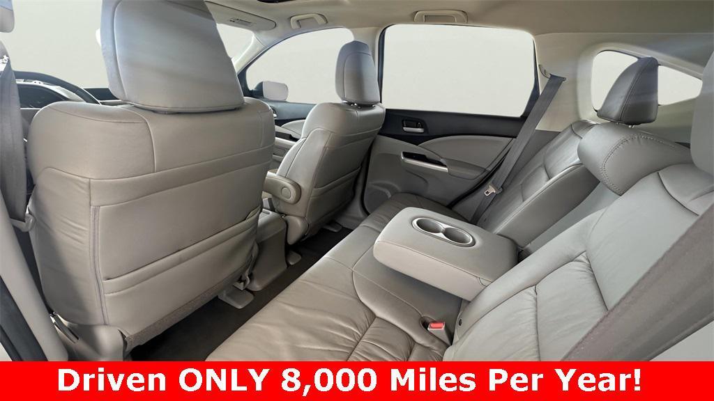 used 2013 Honda CR-V car, priced at $12,000