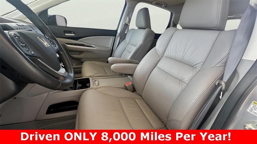 used 2013 Honda CR-V car, priced at $12,000