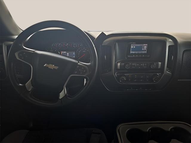 used 2014 Chevrolet Silverado 1500 car, priced at $17,850