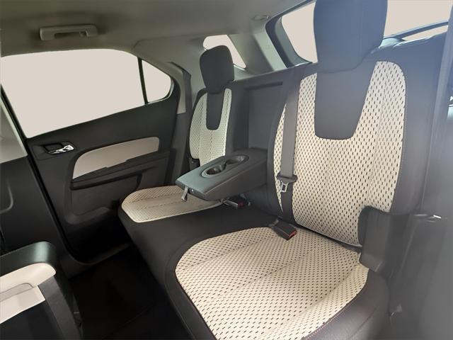 used 2015 Chevrolet Equinox car, priced at $9,000
