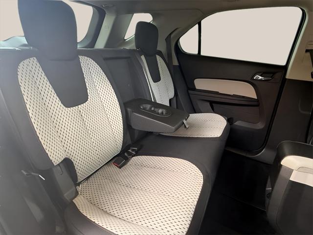 used 2015 Chevrolet Equinox car, priced at $9,000