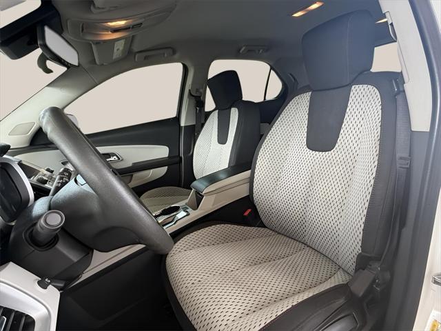 used 2015 Chevrolet Equinox car, priced at $9,000