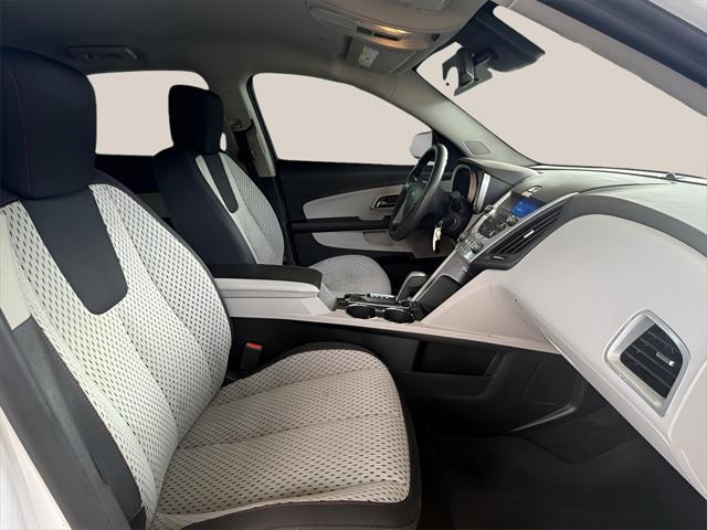 used 2015 Chevrolet Equinox car, priced at $9,000